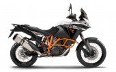 2013 KTM 1190 Adventure R photo